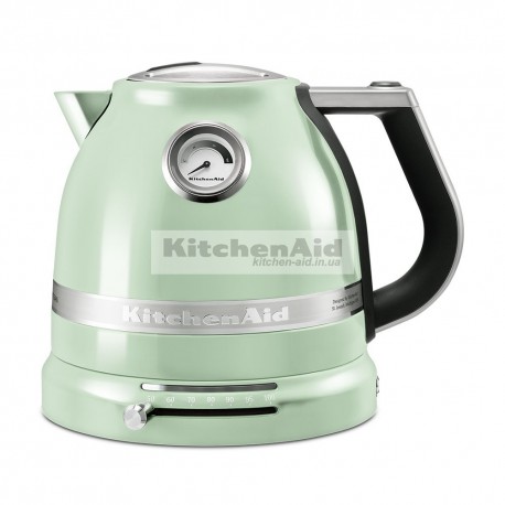 Электрический чайник KitchenAid Artisan 5KEK1522EPT | Фисташковый