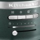 Тостер KitchenAid Artisan для 2 тостов 5KMT2204EPP | Пальмовый
