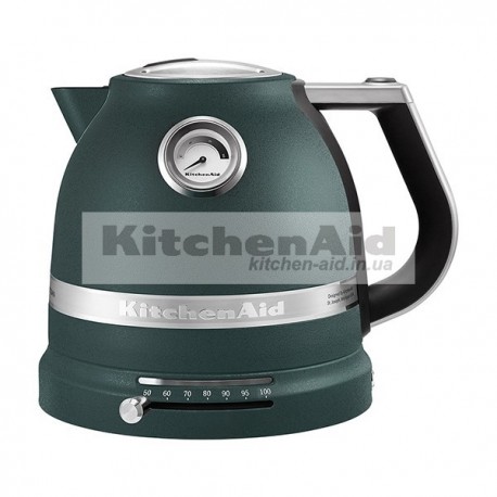 Электрический чайник KitchenAid Artisan 5KEK1522EPP | Пальмовый