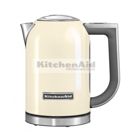 Электрический чайник KitchenAid  | Кремовый