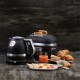 Тостер KitchenAid Artisan для 2 тостов 5KMT2204EBK | Чугун