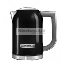 Электрический чайник KitchenAid 5KEK1722EOB | Черный