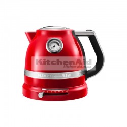 Электрический чайник KitchenAid Artisan  | Красный