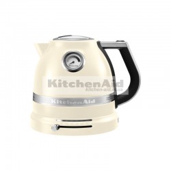 Электрический чайник KitchenAid Artisan 5KEK1522EAC | Кремовый