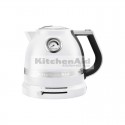 Электрический чайник KitchenAid Artisan 5KEK1522EFP | Морозный жемчуг