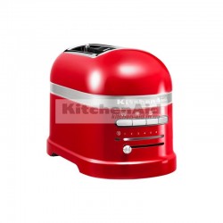 Тостер KitchenAid Artisan для 2 тостов | Красный