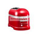 Тостер KitchenAid Artisan для 2 тостов 5KMT2204EER | Красный