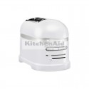Тостер KitchenAid Artisan для 2 тостов 5KMT2204EFP | Морозный жемчуг