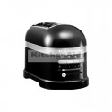 Тостер KitchenAid Artisan для 2 тостов 5KMT2204EOB | Черный