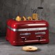 Тостер KitchenAid Artisan для 4 тостов | Красный