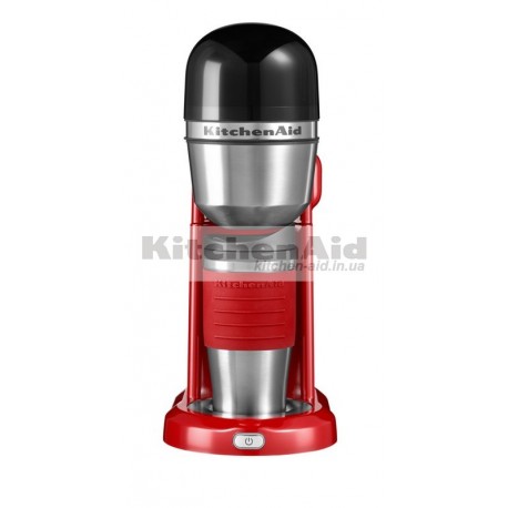 Персональная кофеварка KitchenAid | Красный