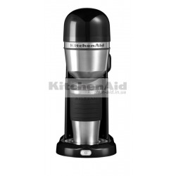 Персональная кофеварка KitchenAid 5KCM0402EOB | Черный