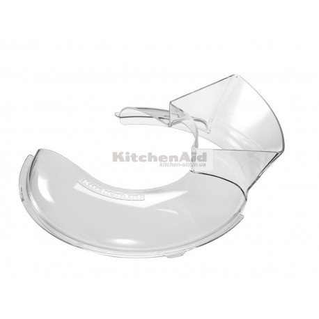 Обод пластиковый  KitchenAid K5APSC
