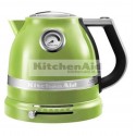 Электрический чайник KitchenAid Artisan 5KEK1522EGA | Зеленое яблоко