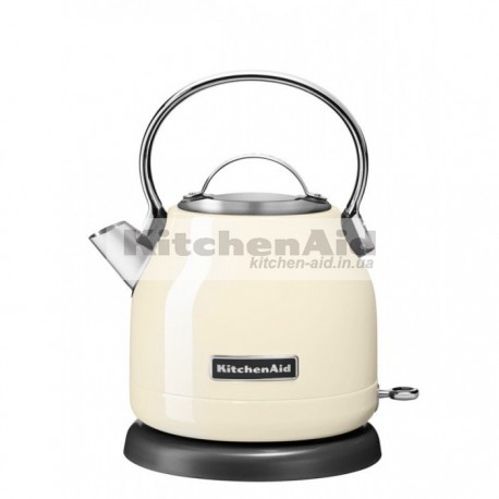 Чайник KitchenAid 5KEK1222EAC | Кремовый