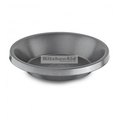 Круглая форма для пирога KitcheAid KBNSO09PI | Сталь, d 23см