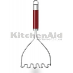 Картофелемялка KitcheAid KGEM3101ER | Красный