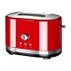 Тостер Kitchenaid для 2 тостов 5KMT2116ЕER| красный