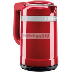 Чайник KitchenAid Design Collection 5KEK1565EER красный