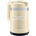 Чайник KitchenAid Design Collection 5KEK1565EAC кремовый